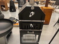 La hacienda pizza oven - afbeelding 2 van  5