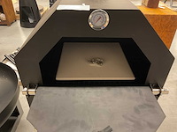 La hacienda pizza oven - afbeelding 3 van  5