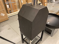 La hacienda pizza oven - afbeelding 5 van  5