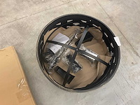 La hacienda vuurkorf - afbeelding 3 van  3