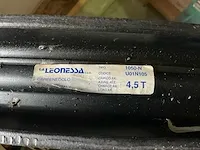 La leonessa 1050-n draaikrans - afbeelding 2 van  2
