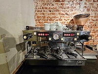 La marzocco 2av linea koffiemachine