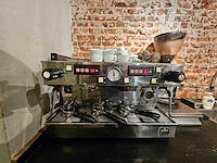 La marzocco 2av linea koffiemachine - afbeelding 2 van  4