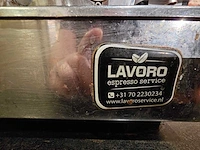 La marzocco 2av linea koffiemachine - afbeelding 3 van  4