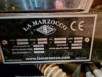 La marzocco 2av linea koffiemachine - afbeelding 4 van  4