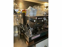La marzocco koffiemachine - afbeelding 2 van  4
