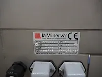 La minerva - afbeelding 3 van  11