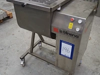 La minerva - afbeelding 2 van  8