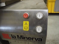 La minerva - afbeelding 7 van  8