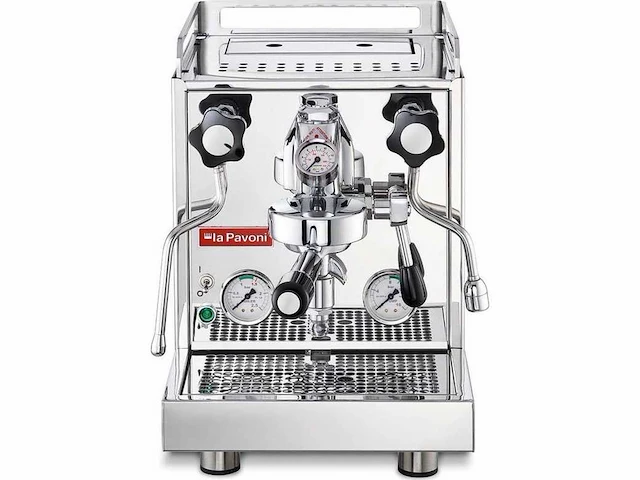 La pavoni lpscov01eu espresso machine - afbeelding 1 van  6