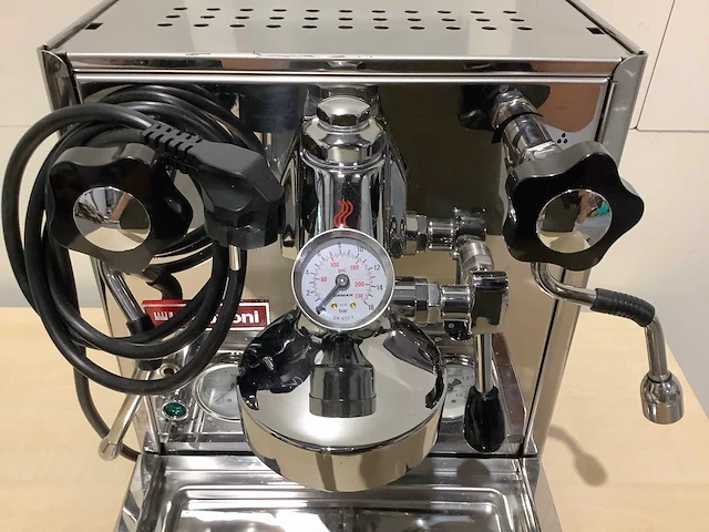 La pavoni lpscov01eu espresso machine - afbeelding 5 van  6