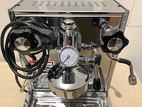 La pavoni lpscov01eu espresso machine - afbeelding 5 van  6