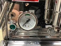La pavoni lpscov01eu espresso machine - afbeelding 6 van  6
