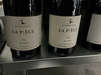 La piece wijnen (26x) - afbeelding 2 van  4