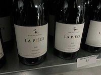 La piece wijnen (26x) - afbeelding 3 van  4