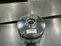 La potenza k30es / 43 koffiemolen - afbeelding 3 van  5