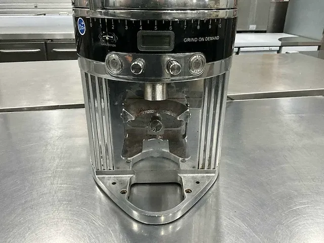 La potenza k30es / 43 koffiemolen - afbeelding 4 van  5