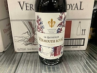 La quitinye vermouth (12x) - afbeelding 2 van  3