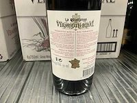 La quitinye vermouth (12x) - afbeelding 3 van  3