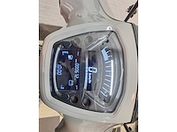 La souris - 45km bromscooter - valexim - scooter - afbeelding 4 van  7