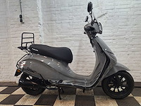 La souris - 45km bromscooter - valexim - scooter - afbeelding 5 van  7