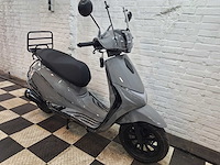 La souris - 45km bromscooter - valexim - scooter - afbeelding 6 van  7