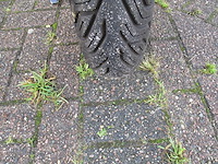 La souris - bromscooter - alpha valexim - scooter - afbeelding 2 van  12