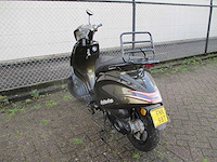 La souris - bromscooter - alpha valexim - scooter - afbeelding 3 van  12