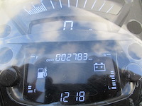 La souris - bromscooter - alpha valexim - scooter - afbeelding 4 van  12