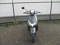 La souris - bromscooter - alpha valexim - scooter - afbeelding 7 van  12