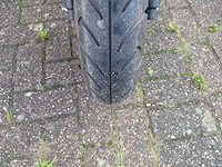 La souris - bromscooter - alpha valexim - scooter - afbeelding 8 van  12