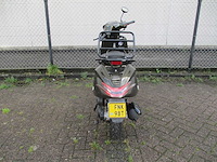 La souris - bromscooter - alpha valexim - scooter - afbeelding 12 van  12