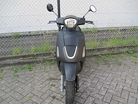 La souris - bromscooter - designo spec. ed. injectie - scooter - afbeelding 5 van  11