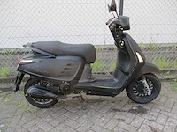 La souris - bromscooter - designo spec. ed. injectie - scooter - afbeelding 8 van  11