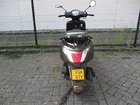 La souris - bromscooter - designo spec. ed. injectie - scooter - afbeelding 10 van  11