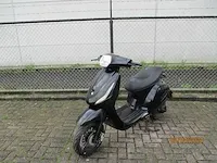 La souris - bromscooter - fly - scooter - afbeelding 2 van  9