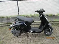 La souris - bromscooter - fly - scooter - afbeelding 5 van  9