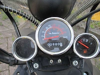 La souris - bromscooter - futuro retro injectie - scooter - afbeelding 2 van  10