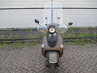 La souris - bromscooter - futuro retro injectie - scooter - afbeelding 4 van  10