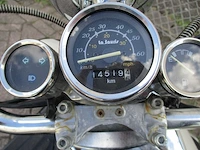 La souris - bromscooter - grande retro two tone - scooter - afbeelding 3 van  11