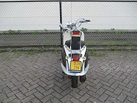 La souris - bromscooter - grande retro two tone - scooter - afbeelding 10 van  11