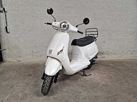 La souris - bromscooter - sourini - 4t 45km uitvoering fgt35t - afbeelding 3 van  7