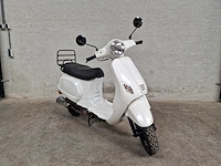 La souris - bromscooter - sourini - 4t 45km uitvoering fgt35t - afbeelding 4 van  7