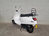 La souris - bromscooter - sourini - 4t 45km uitvoering fgt35t - afbeelding 5 van  7