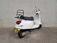 La souris - bromscooter - sourini - 4t 45km uitvoering fgt35t - afbeelding 6 van  7