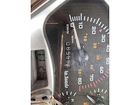 La souris - bromscooter - sourini - 4t 45km uitvoering fgt35t - afbeelding 7 van  7