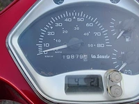 La souris - bromscooter - sourini - scooter - afbeelding 3 van  11