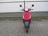 La souris - bromscooter - sourini - scooter - afbeelding 5 van  11