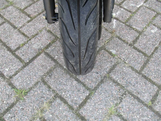 La souris - bromscooter - sourini - scooter - afbeelding 6 van  11