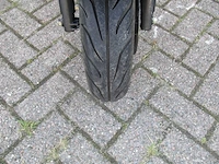 La souris - bromscooter - sourini - scooter - afbeelding 6 van  11